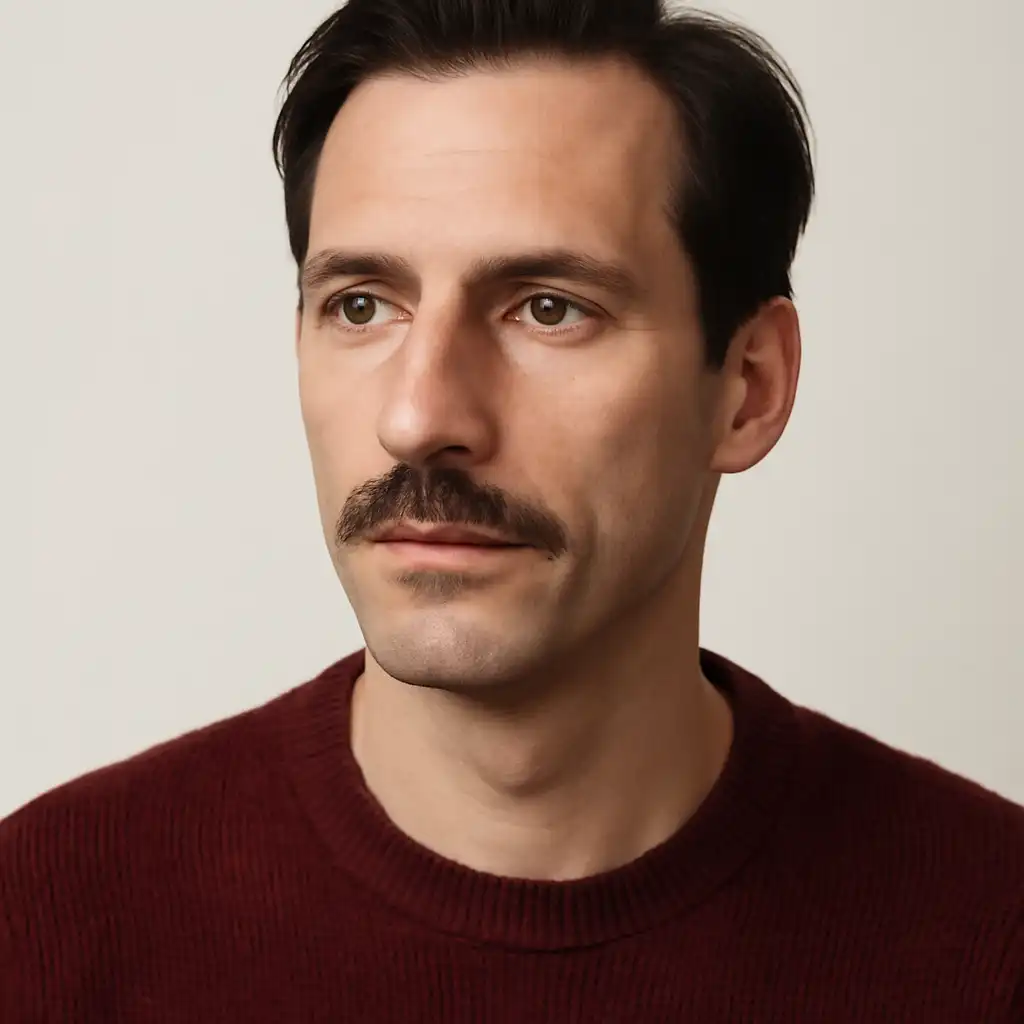 Klaus Hoffmann
